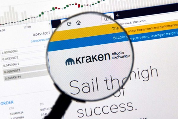 Что такое kraken 2krn cc